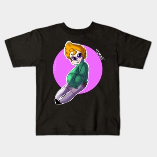 Timmy Kids T-Shirt